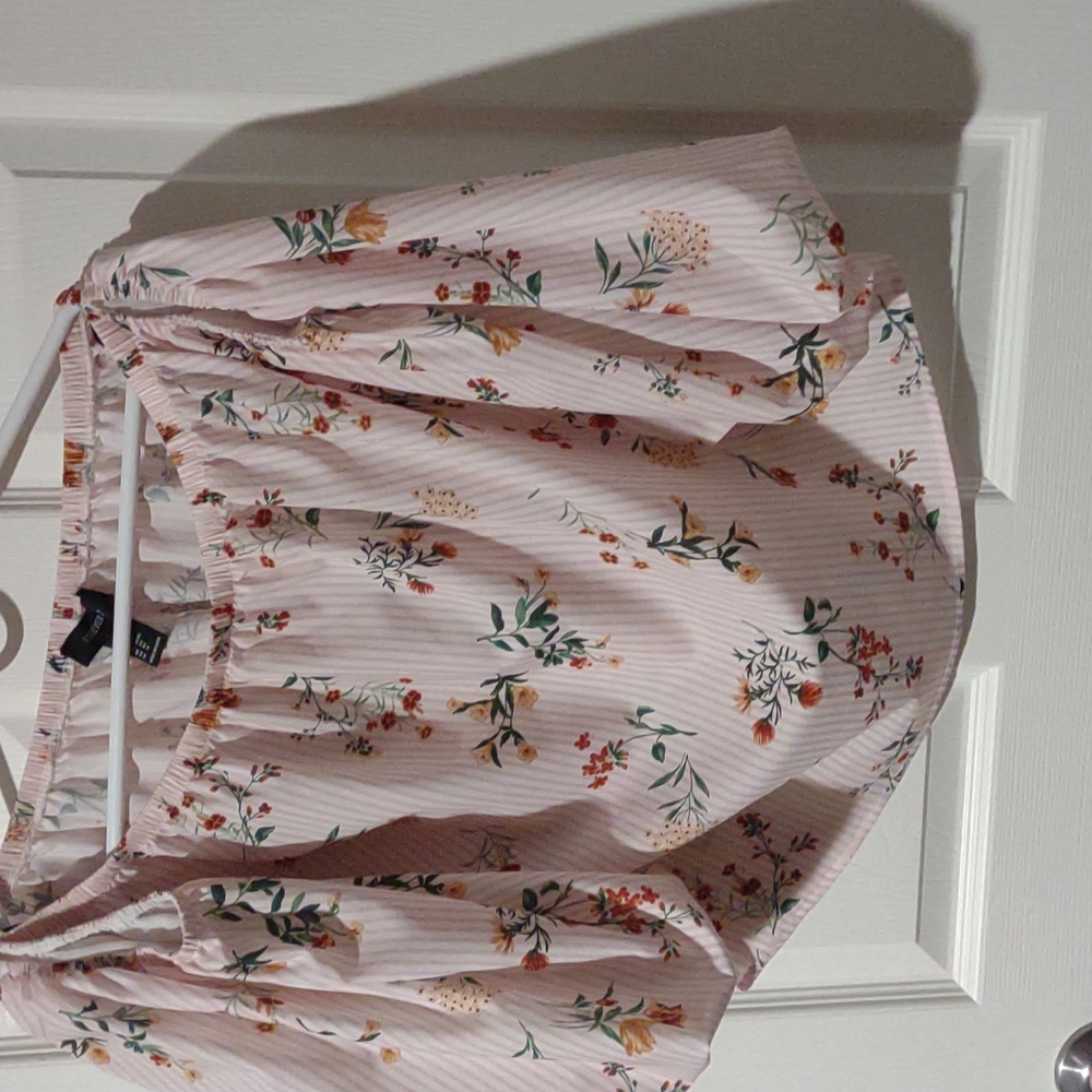 Off Shoulders blouse